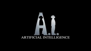 A.I. Artificial Intelligence