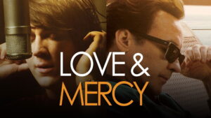 Love & Mercy