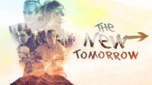 The New Tomorrow