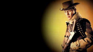 Wanted: Dead or Alive