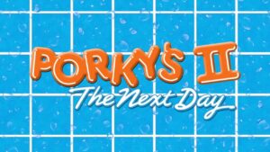 Porky’s II: The Next Day