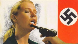 Gestapo’s Last Orgy