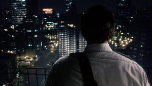 Bringing Out the Dead