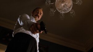 Midnight in the Garden of Good and Evil