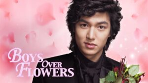 Boys Over Flowers (KR)