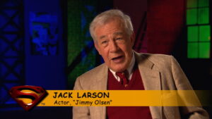 Look, Up in the Sky! The Amazing Story of Superman