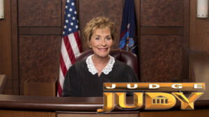 Judge Judy