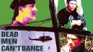 Dead Men Can’t Dance