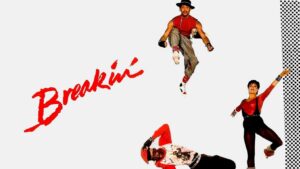 Breakin’