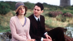 I Capture the Castle