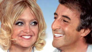 There’s a Girl in My Soup