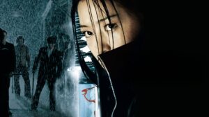 Blood: The Last Vampire