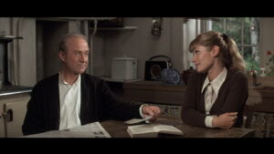 The Ballad of Tam Lin