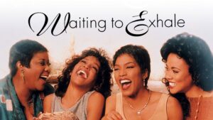 Waiting to Exhale