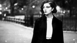 The Sticky Fingers of Time