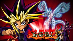 Yu-Gi-Oh! The Movie