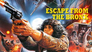 Escape from the Bronx