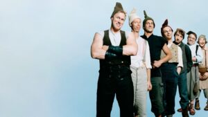 7 Dwarves: The Forest Is Not Enough