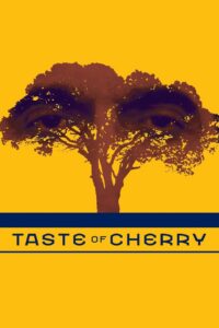 Taste of Cherry