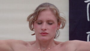 The Vixens of Kung Fu (A Tale of Yin Yang)