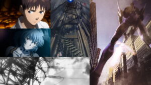 Evangelion: 1.0 You Are (Not) Alone