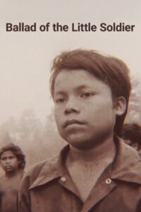 Ballad of the Little Soldier
