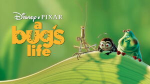A Bug’s Life