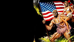 The Toxic Avenger Part II