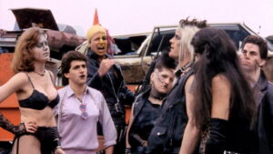 Class of Nuke ‘Em High