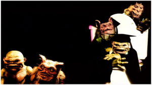 Ghoulies III: Ghoulies Go to College