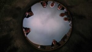 Story of a Cloistered Nun