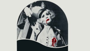 What’s the Matter with Helen?