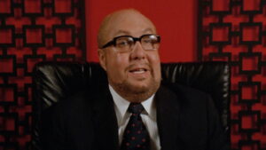 The Man from Hong Kong