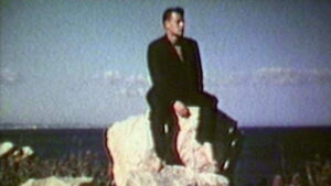 The Angelic Conversation