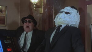 Blues Brothers 2000