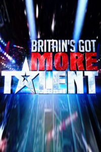 Britain’s Got More Talent