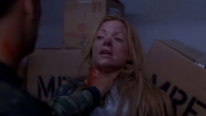 Class of 1999 II: The Substitute