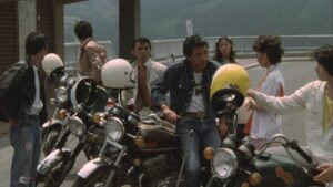 Puppets Under Starry Skies