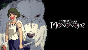 Princess Mononoke