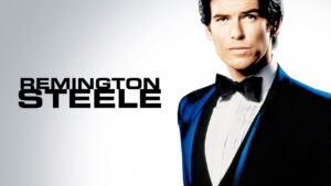 Remington Steele