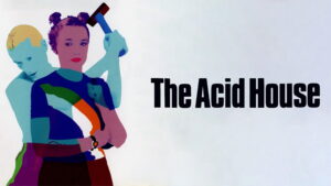 The Acid House