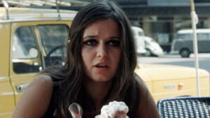 Making Of A Prostitute