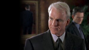 The Spanish Prisoner