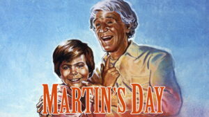 Martin’s Day