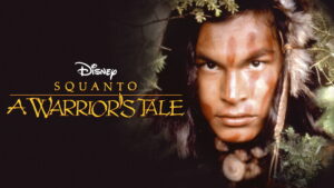 Squanto: A Warrior’s Tale