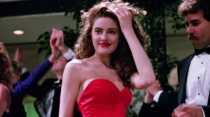 I’m Dangerous Tonight