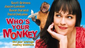 Who’s Your Monkey?