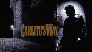 Carlito’s Way