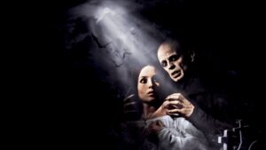 Nosferatu the Vampyre