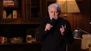 George Carlin: It’s Bad for Ya!